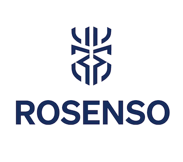 ROSENSO Brand Strategy